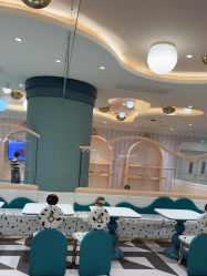 -奈尔宝·儿童乐园·亲子餐厅(苏州大悦城店)