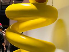 -chi K11艺术空间展览厅