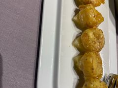 -云锦壹号·淮扬宴(徐汇万科店)