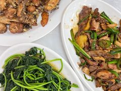 -阿九食店(南湾南路店)