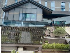 -成都博舍酒店