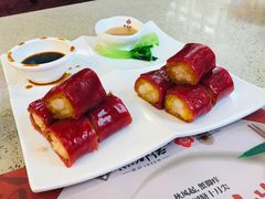 -点都德(汇盈广场店)