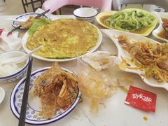 -覃记海鲜美食餐厅