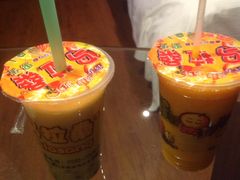 -马拉桑果汁(龙头路总店)