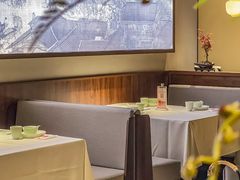 -在前门·烤鸭北京菜(五月花广场店)