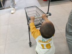 -盒马鲜生(新都心店)