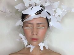-金夫人化妆摄影职业培训学校