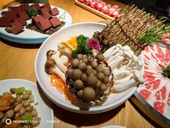 -老灶堂文创火锅(文艺路店)