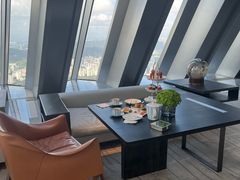 -傲廬·云端餐厅·深圳柏悦酒店