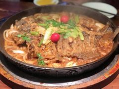 -老板恋上鱼(荣盛广场店)