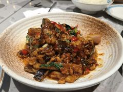 -Home Thai·泰谣(王府井apm店)