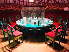 -九十九顶毡房(阜石路店)