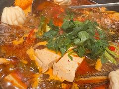 -安天民北方饺子(白石洲店)