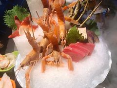 -海鼎荟海鲜姿造(仟禧汇店)