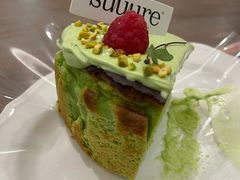 -流酥可心·牛乳蛋糕商店(禾祥西路店)