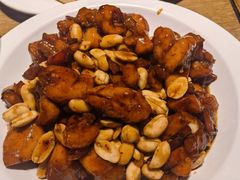 -河沿肉饼Beijing Pie(东华门店)