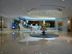 -深圳香格里拉酒店
