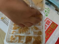 -阿妈妮韩式打糕店