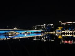 -南通濠河风景名胜区