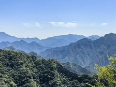 -圣莲山风景区
