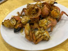 -龙溪海鲜酒家(溪涌店)