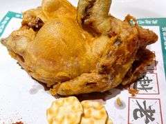 -奔跑吧陕菜·盛世长安(民乐园万达店)