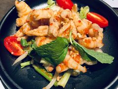 -美奈小馆·越南料理(中航城君尚购物中心店)