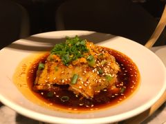 -蔴将·川菜(黄龙万科店)