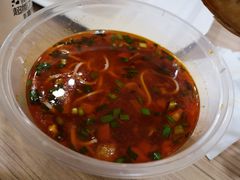 -袁记肉夹馍(北客站店)