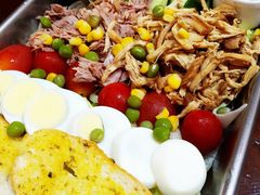 -吃饼人西餐(南开店)