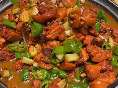 -竹溪一号·天域阁(骑马山店)