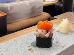 -鮨政· Omakase(港汇恒隆广场店)