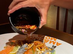-摩打食堂(壹方中心店)