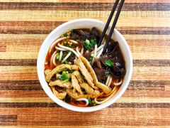 -寶牯佬邵阳米粉