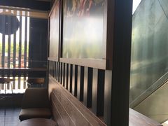 -星巴克(长沙麓南广场店)