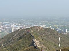 -圌山