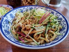 炸酱面-方砖厂69号炸酱面(方砖厂胡同店)
