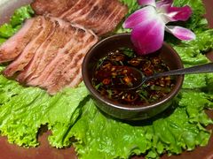 猪颈肉-花马天堂云南餐厅 Lost Heaven(外滩店)