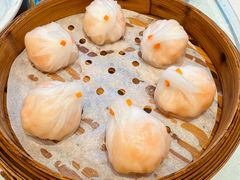 绿茵白兔饺-泮溪酒家(荔枝湾店)