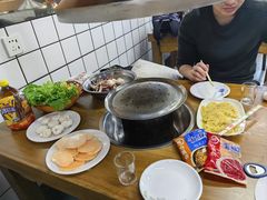-马晓马佳牛羊肉(新合路店)
