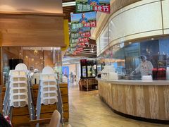 -西贝(无锡万象城店)