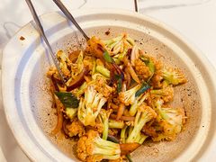-阿里疆Alijiang·丝路美食·异域风情·清真(长楹天街店)