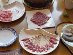-百叶居·老北京涮羊肉(鼓楼店)