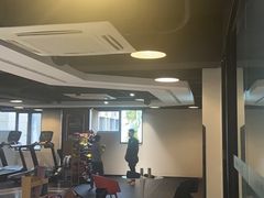 -一兆韦德健身(古美店)