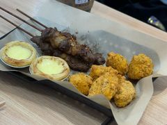 -达美乐比萨(良乡大学城店)