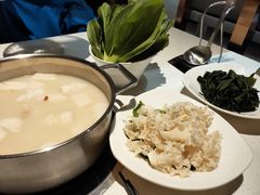 猪肚鸡-煲王粤菜餐厅(中侨中心店)