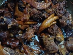 -屯昌枫木香草鸭(羊栏店)