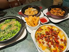 -曼玉餐厅(正弘城店)