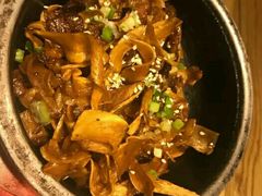 -局气 烤鸭·北京菜(光华路店)