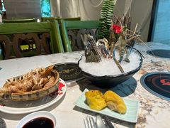 -阳光岛·海鲜盛宴(银泰中心in99店)